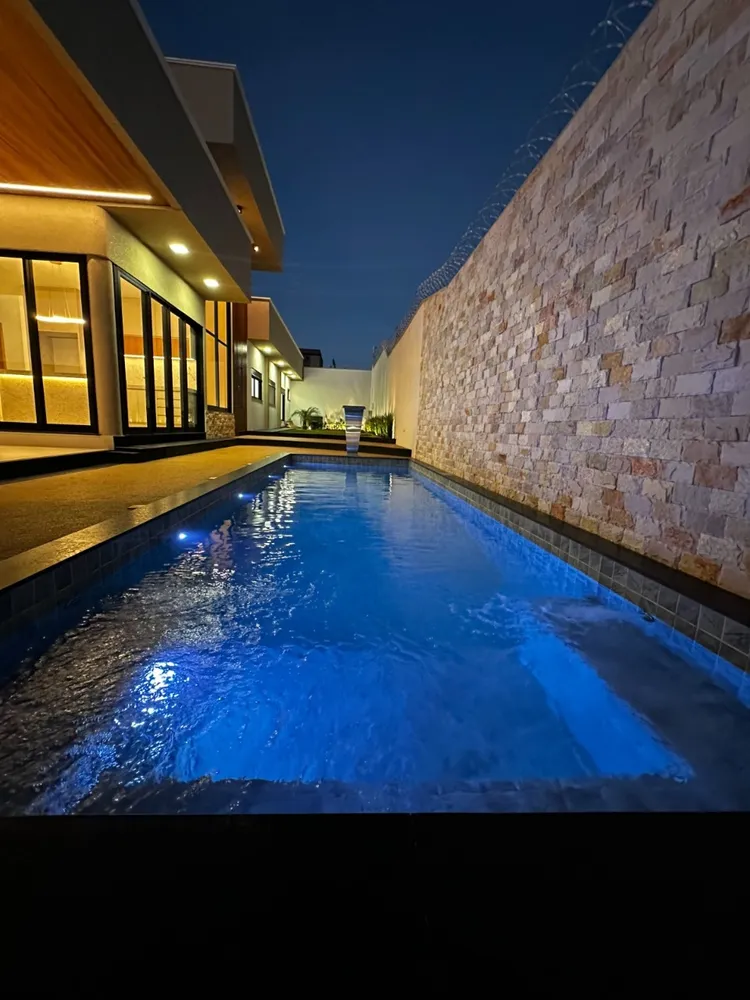 Casa, 3 quartos, 208 m² - Foto 4