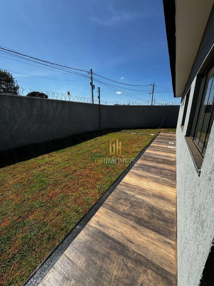 Casa, 3 quartos, 100 m² - Foto 2