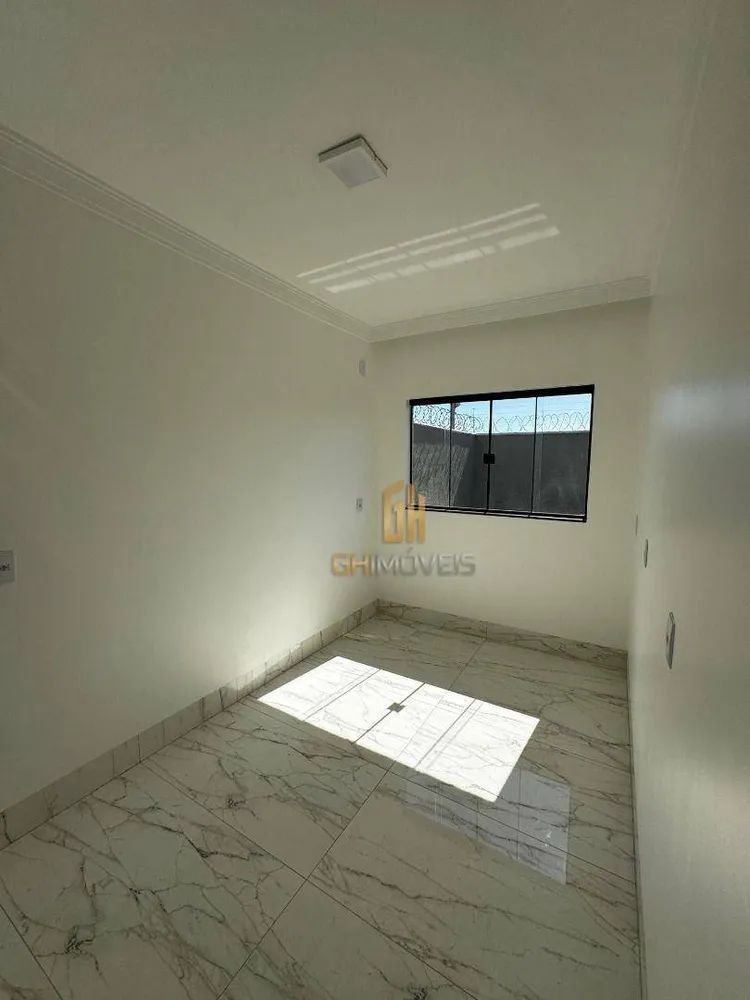 Casa, 3 quartos, 100 m² - Foto 4