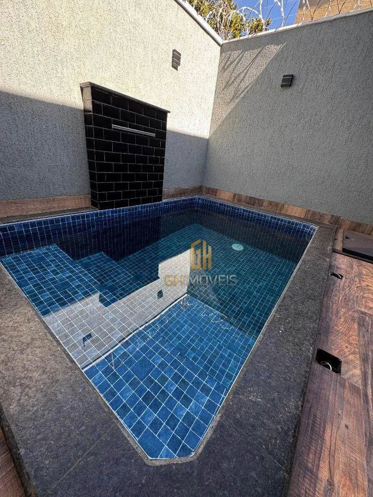 Casa, 3 quartos, 100 m² - Foto 3