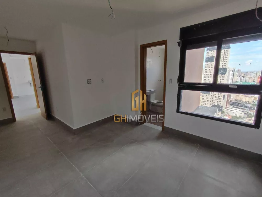 Apartamento à venda com 2 quartos, 75m² - Foto 1