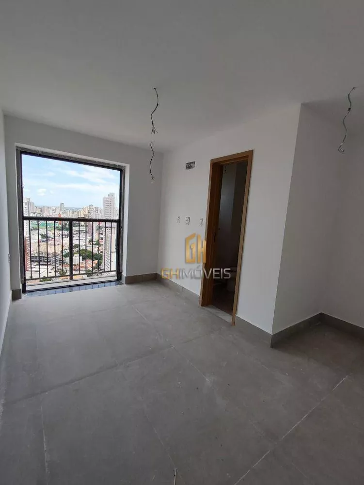 Apartamento à venda com 2 quartos, 75m² - Foto 4