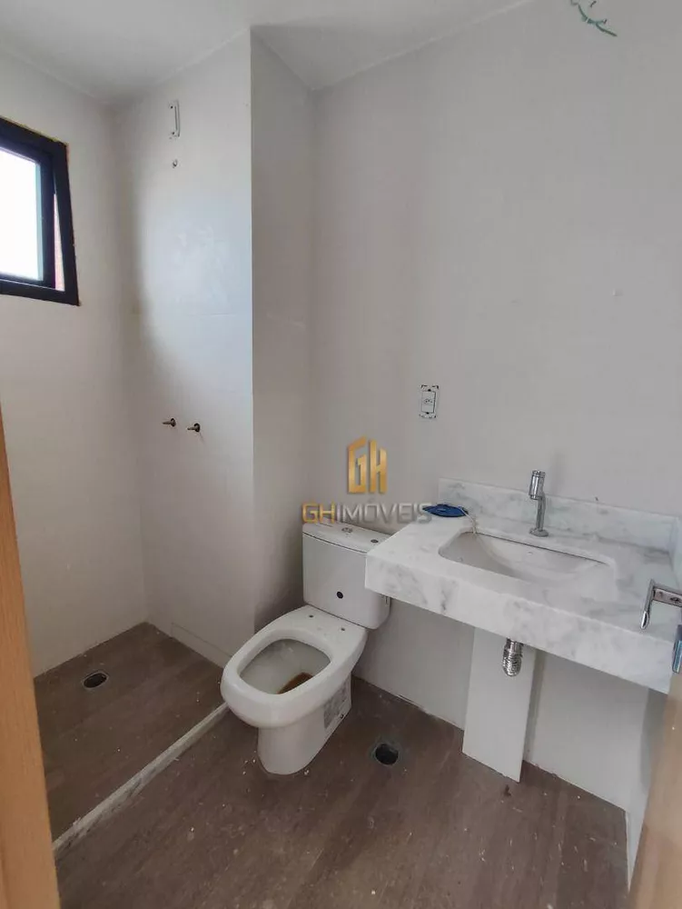 Apartamento à venda com 2 quartos, 75m² - Foto 8