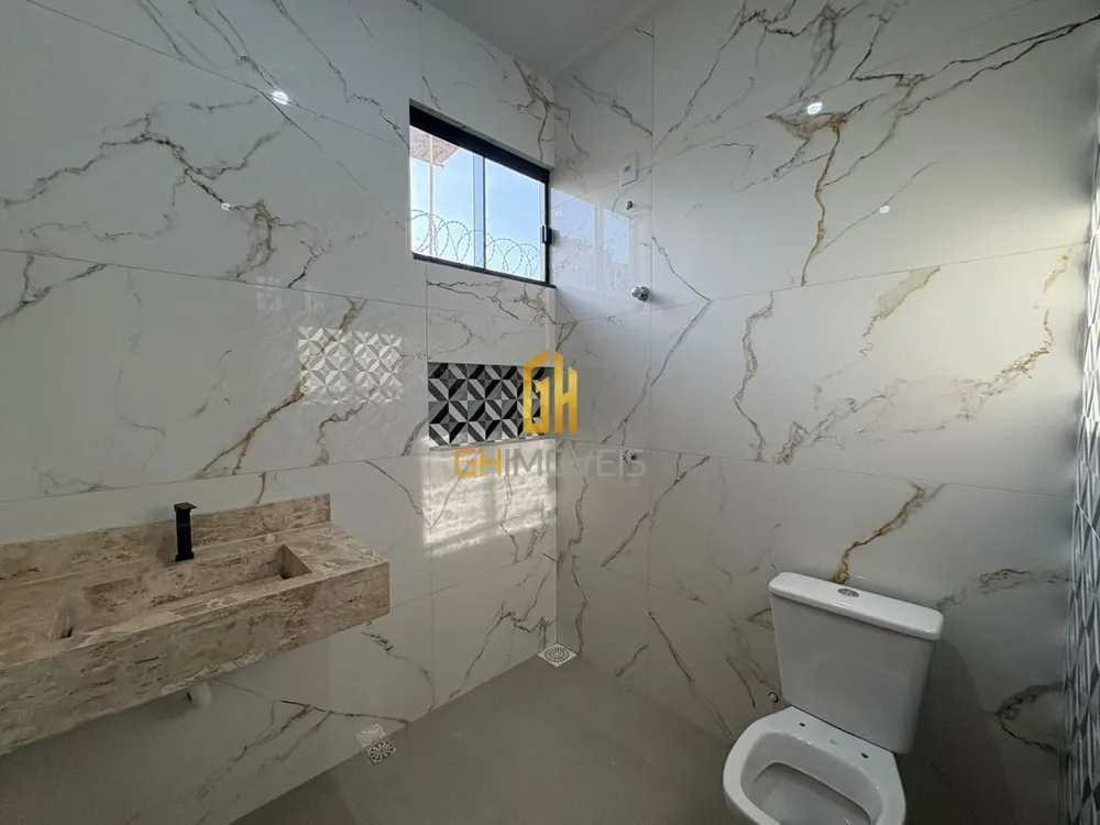 Casa, 3 quartos, 126 m² - Foto 1