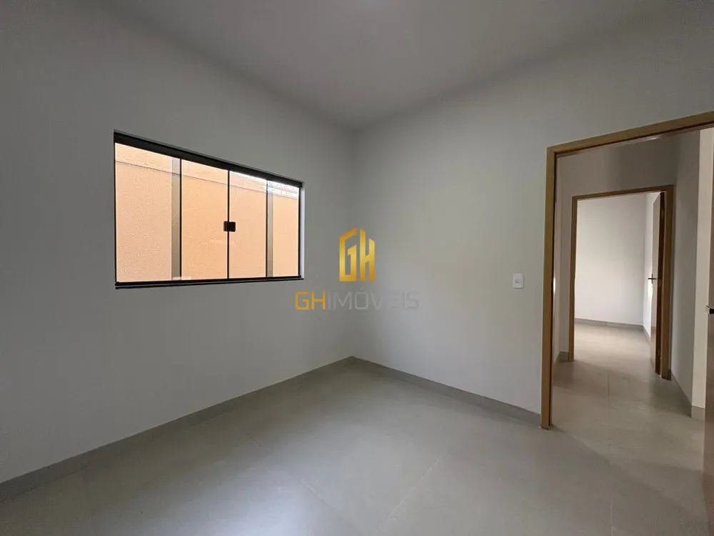 Casa, 3 quartos, 126 m² - Foto 2