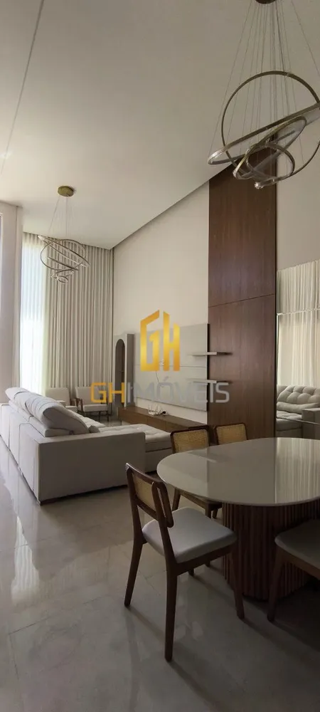 Casa, 3 quartos, 200 m² - Foto 3