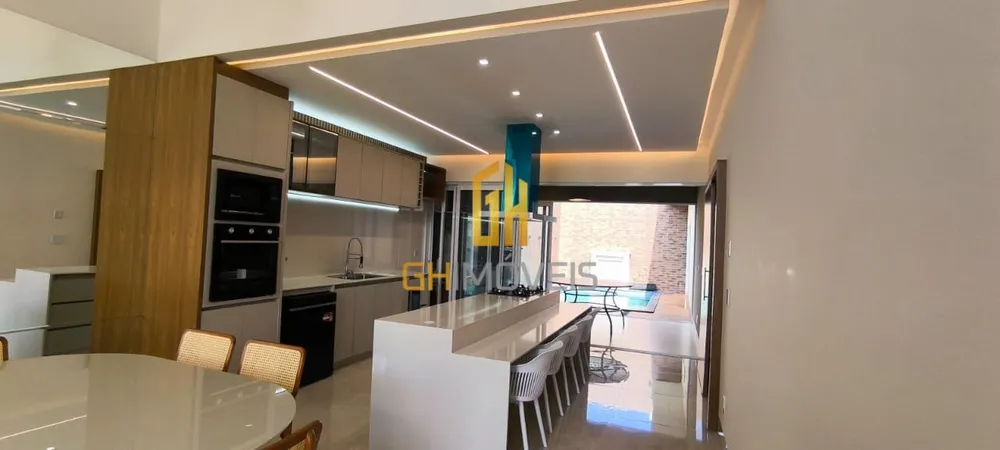 Casa, 3 quartos, 200 m² - Foto 4