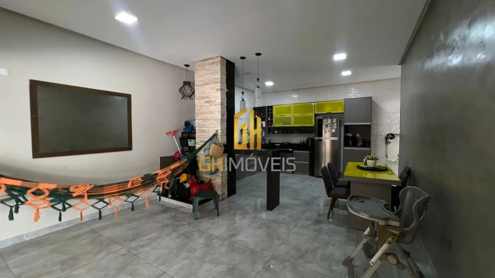 Casa, 2 quartos, 174 m² - Foto 4