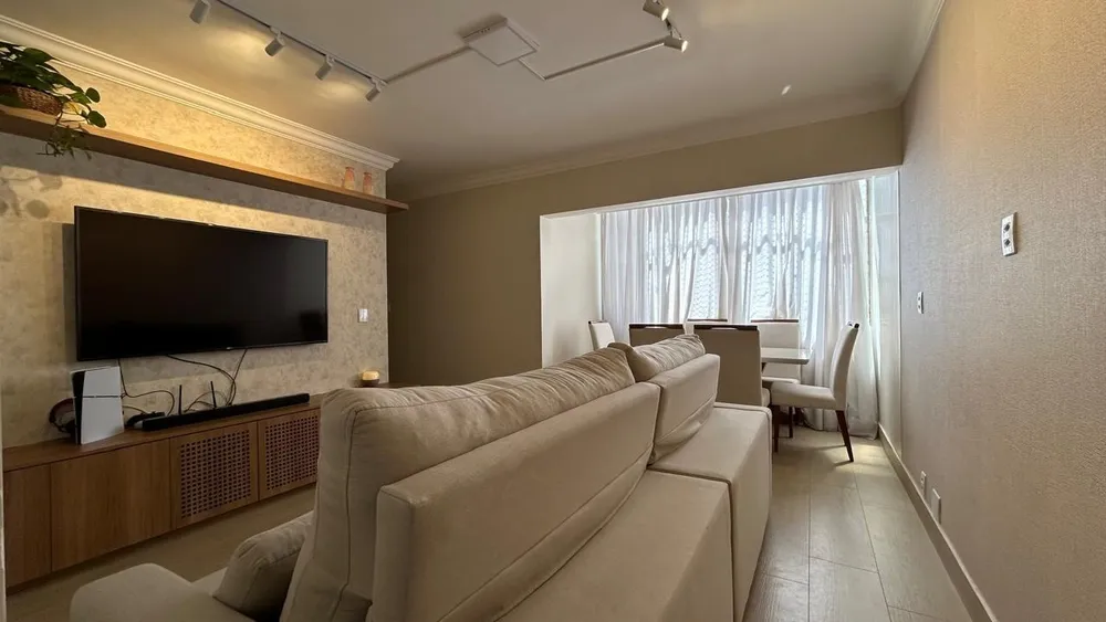 Apartamento, 2 quartos, 72 m² - Foto 2