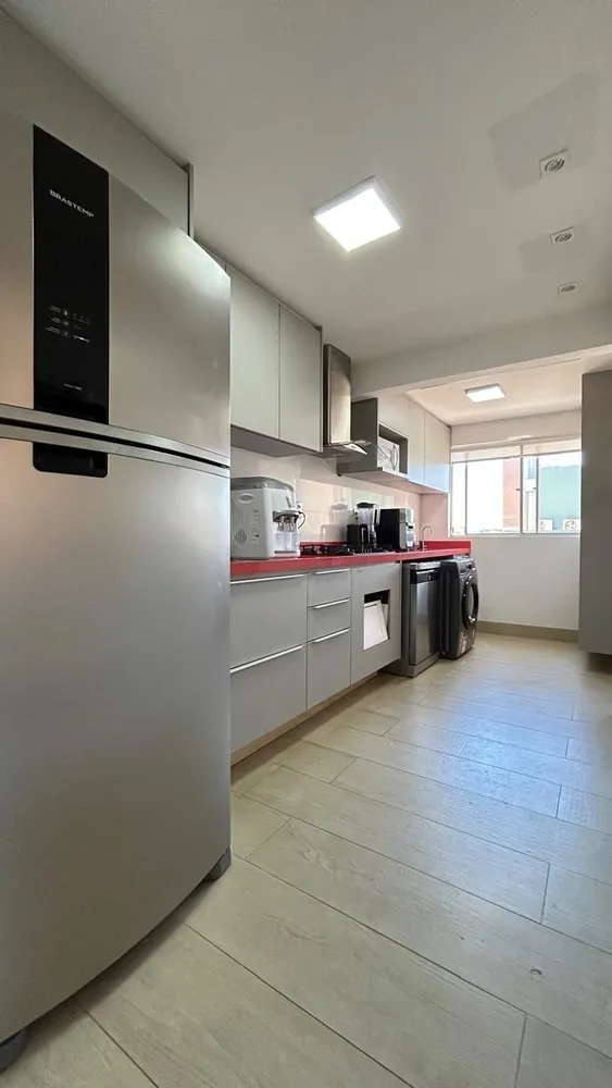 Apartamento, 2 quartos, 72 m² - Foto 3