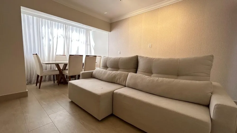 Apartamento, 2 quartos, 72 m² - Foto 1