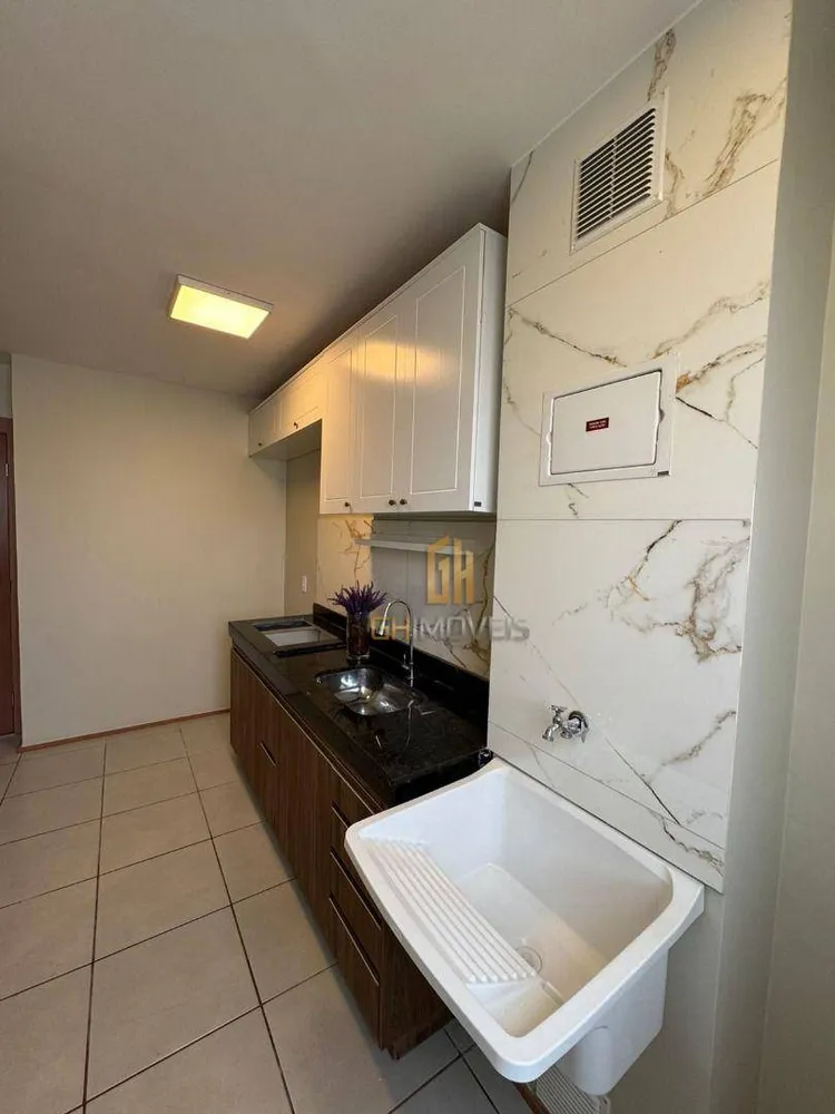 Apartamento, 2 quartos, 49 m² - Foto 1