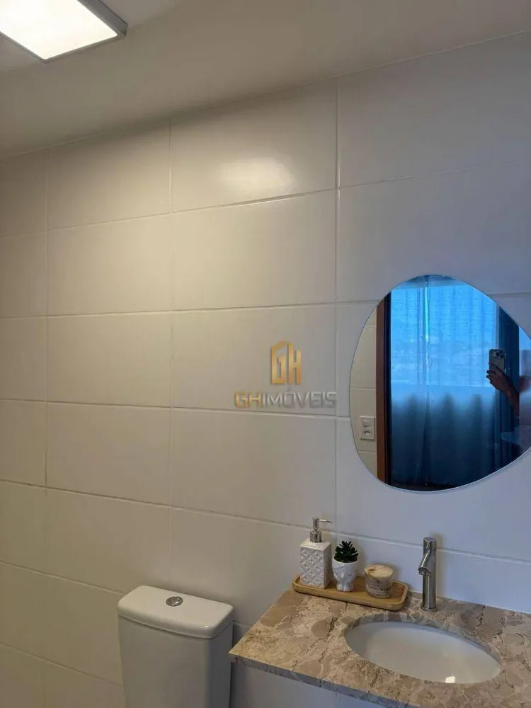 Apartamento, 2 quartos, 49 m² - Foto 2