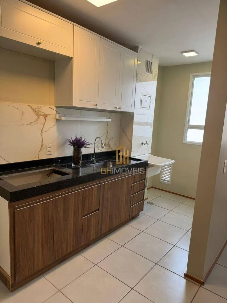 Apartamento, 2 quartos, 49 m² - Foto 4