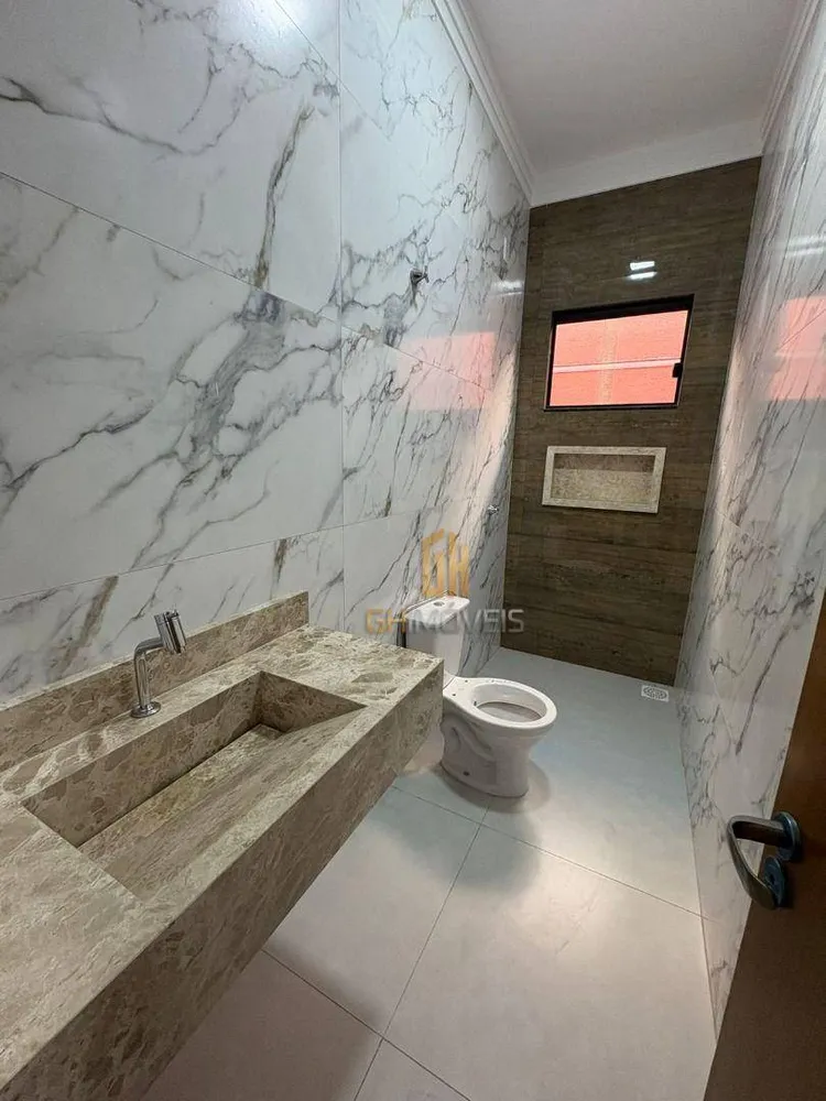 Casa, 3 quartos, 98 m² - Foto 1