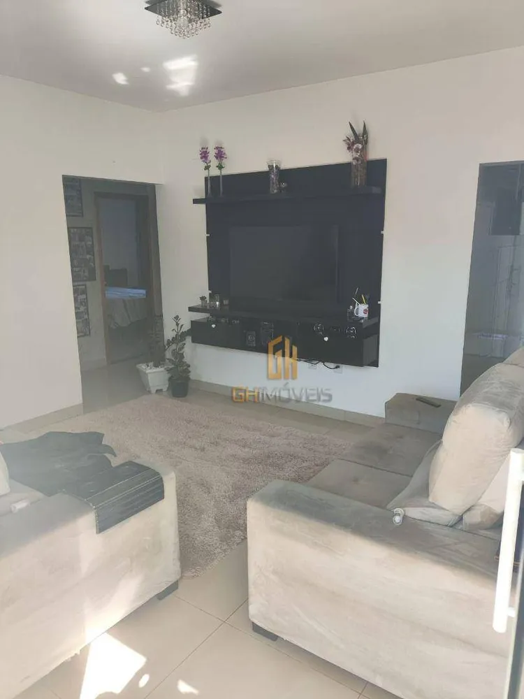 Casa, 3 quartos, 104 m² - Foto 3