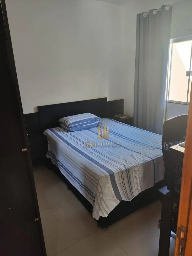 Casa, 3 quartos, 104 m² - Foto 1