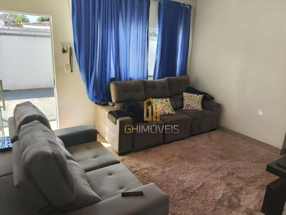 Casa, 3 quartos, 104 m² - Foto 4