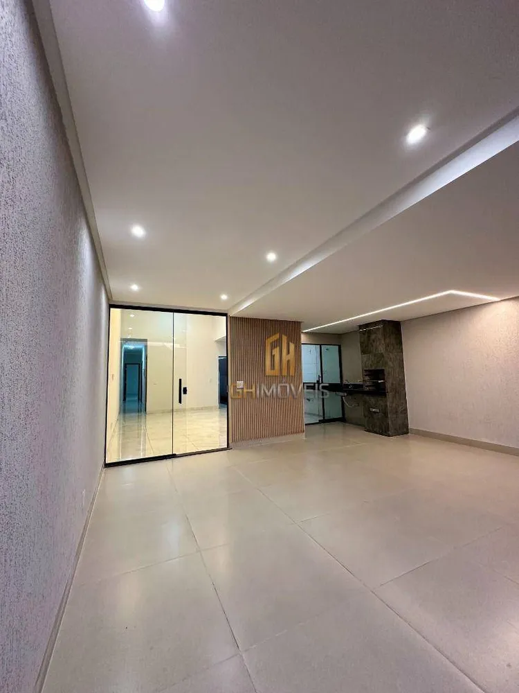 Casa, 3 quartos, 125 m² - Foto 3