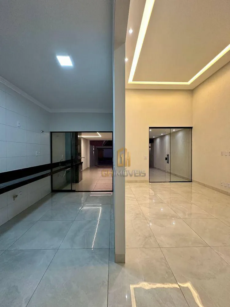 Casa, 3 quartos, 125 m² - Foto 2