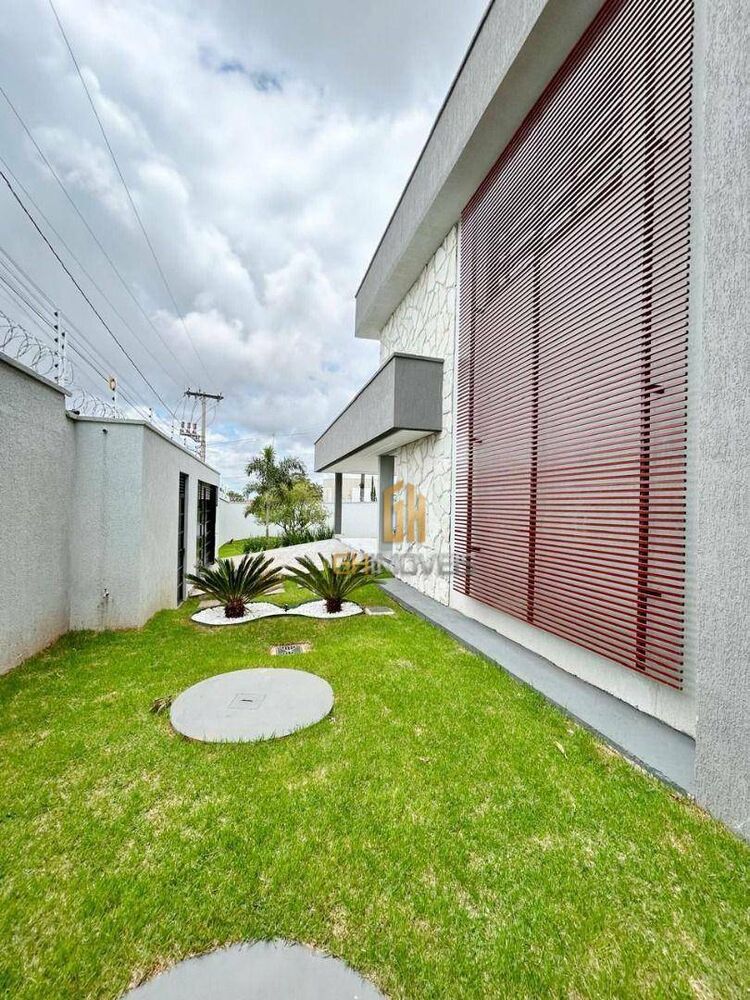 Sobrado à venda com 4 quartos, 301m² - Foto 6