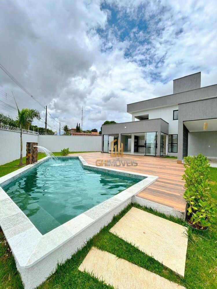 Sobrado à venda com 4 quartos, 301m² - Foto 23