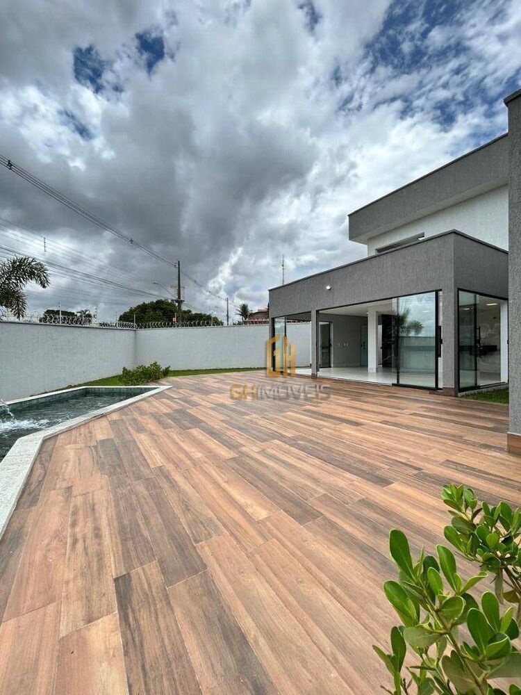 Sobrado à venda com 4 quartos, 301m² - Foto 24