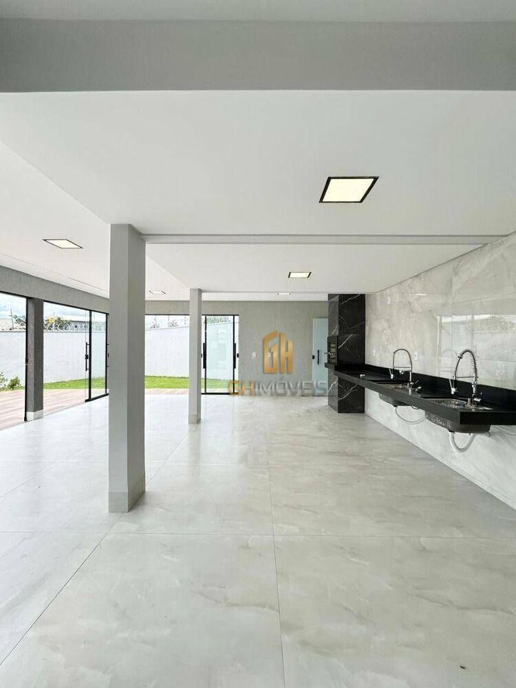 Sobrado à venda com 4 quartos, 301m² - Foto 10