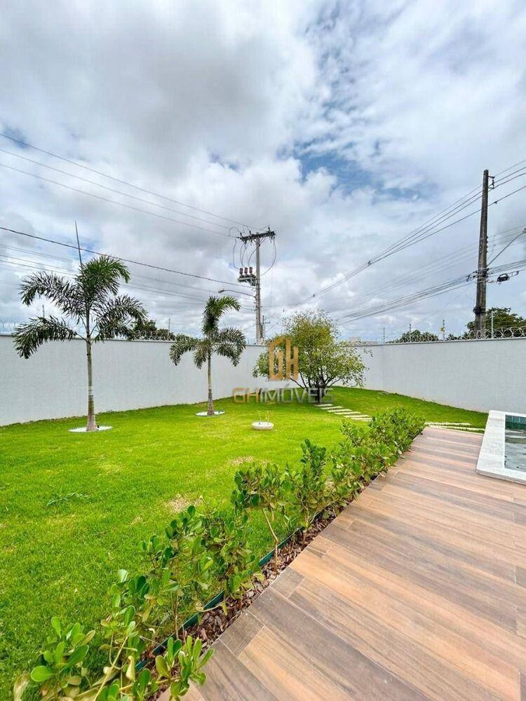 Sobrado à venda com 4 quartos, 301m² - Foto 17