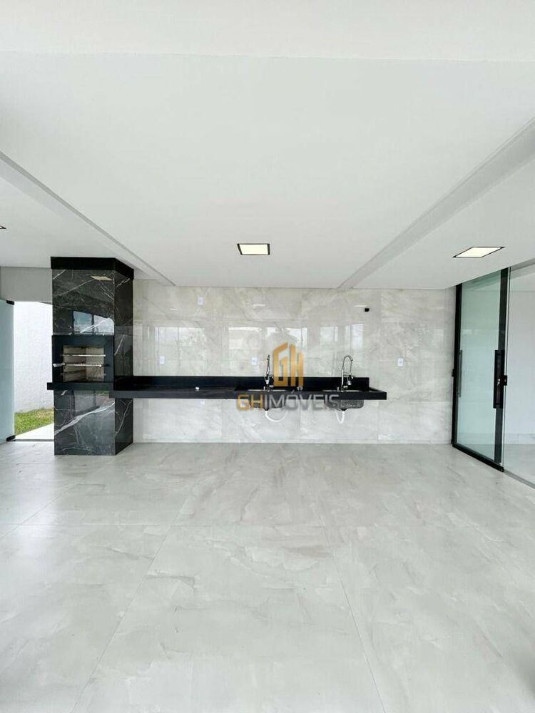 Sobrado à venda com 4 quartos, 301m² - Foto 15