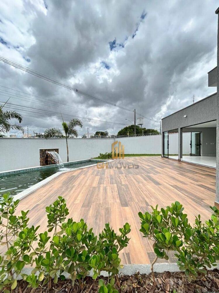 Sobrado à venda com 4 quartos, 301m² - Foto 19