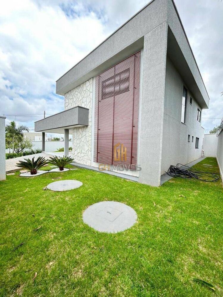 Sobrado à venda com 4 quartos, 301m² - Foto 8
