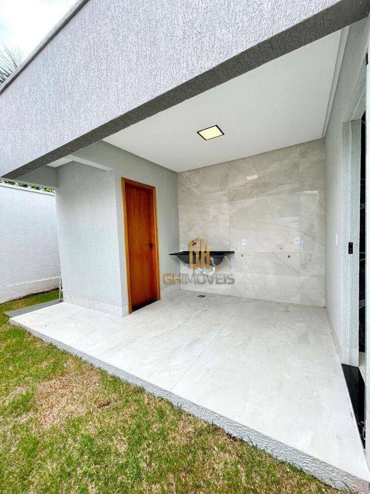 Sobrado à venda com 4 quartos, 301m² - Foto 16