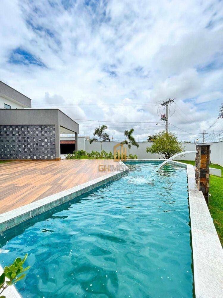 Sobrado à venda com 4 quartos, 301m² - Foto 21