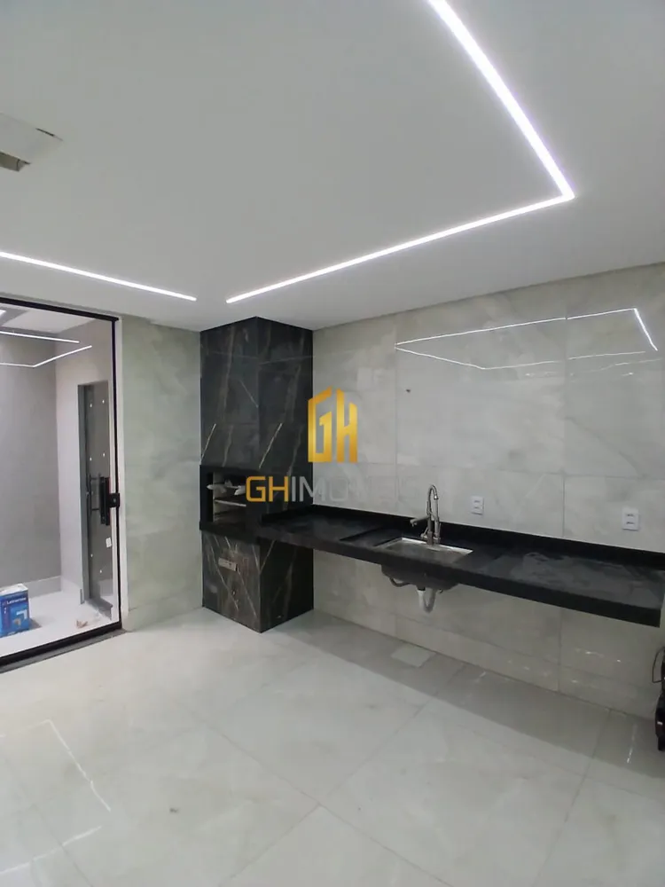 Casa, 3 quartos, 122 m² - Foto 4