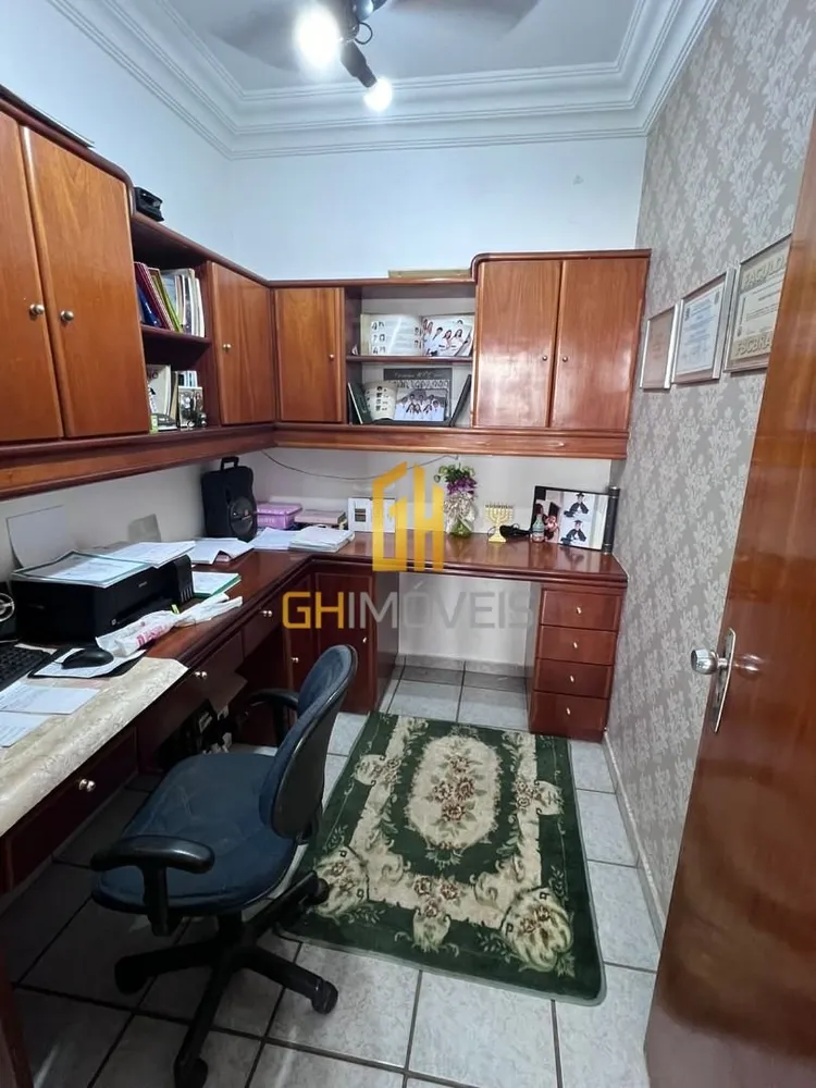 Apartamento, 3 quartos, 162 m² - Foto 1