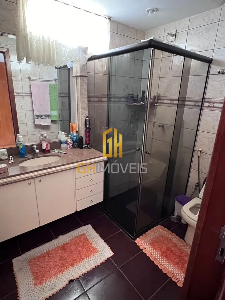 Apartamento, 3 quartos, 162 m² - Foto 2