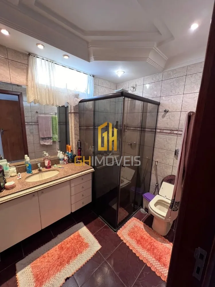 Apartamento, 3 quartos, 162 m² - Foto 4