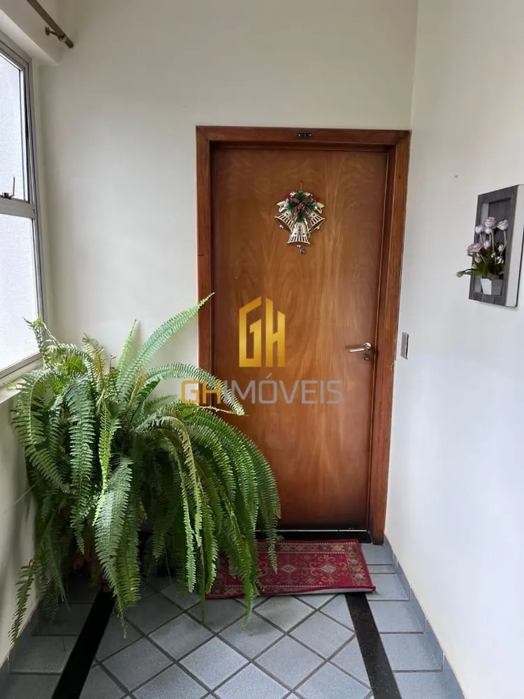Apartamento, 3 quartos, 162 m² - Foto 3