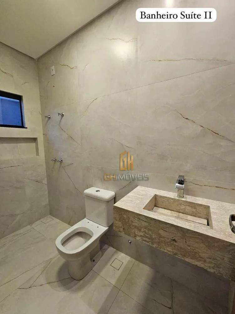 Casa, 3 quartos, 179 m² - Foto 3