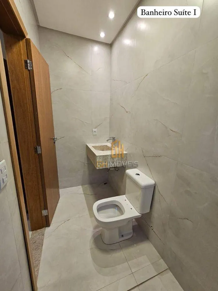 Casa, 3 quartos, 179 m² - Foto 4