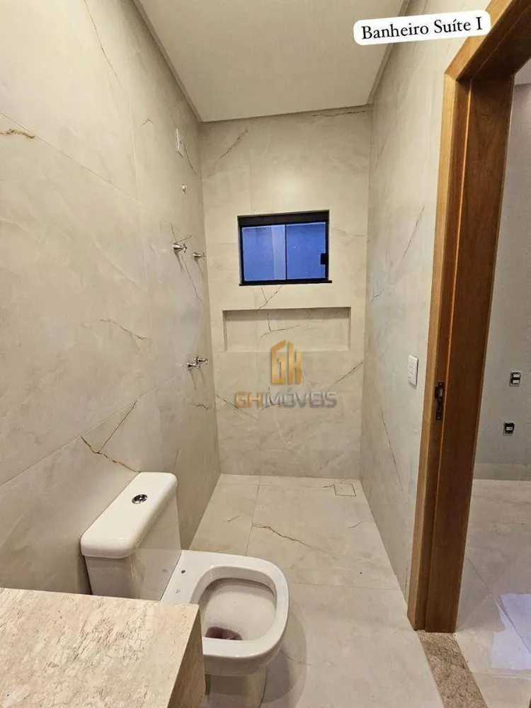 Casa, 3 quartos, 179 m² - Foto 2