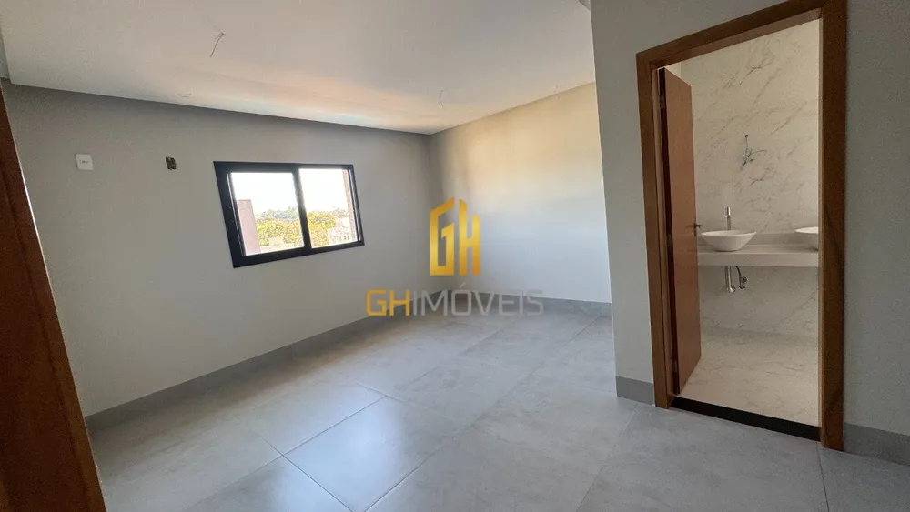 Sobrado, 3 quartos, 193 m² - Foto 3
