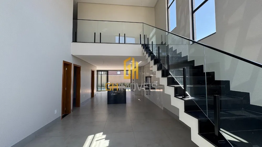 Sobrado, 3 quartos, 193 m² - Foto 4