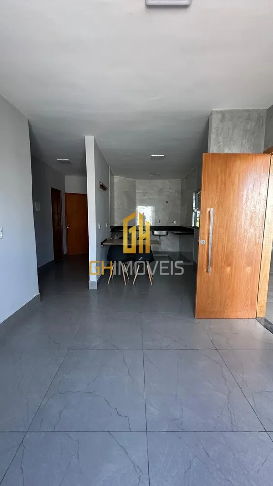 Casa, 3 quartos, 230 m² - Foto 3