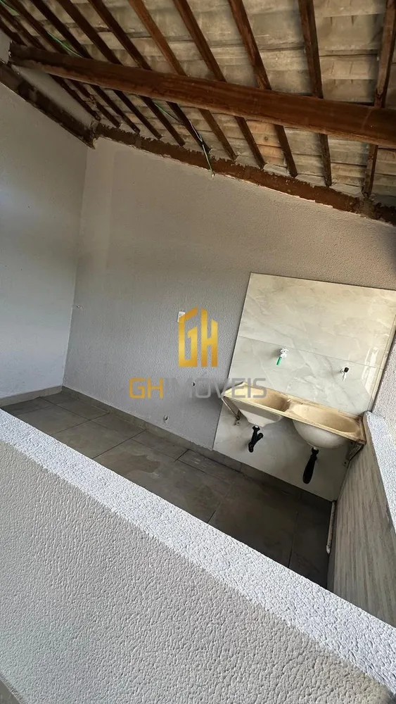 Casa, 3 quartos, 230 m² - Foto 2