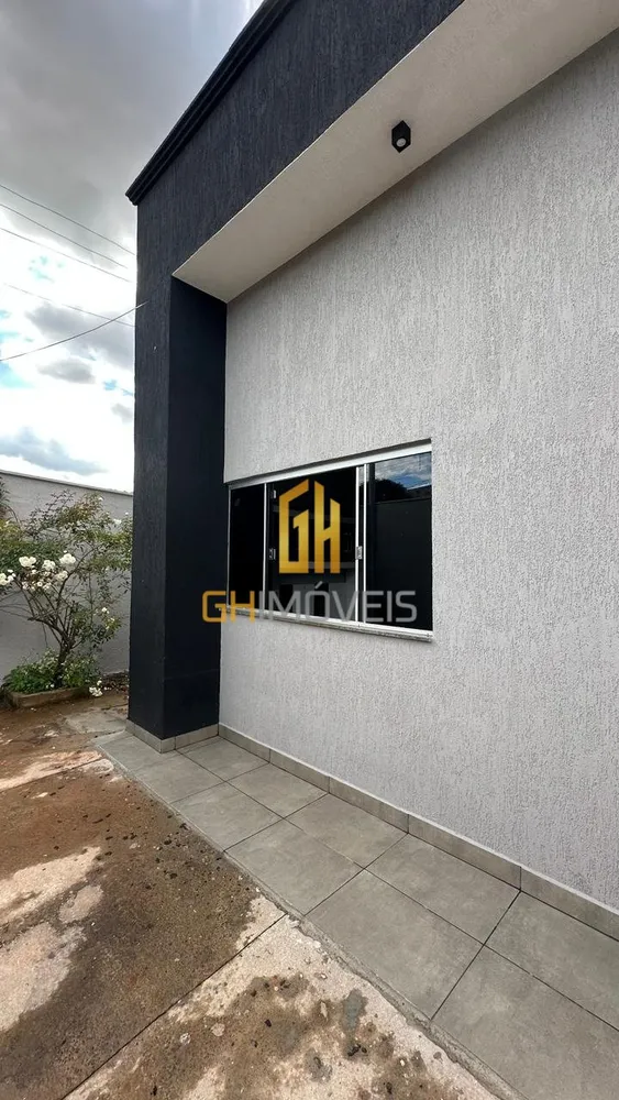 Casa, 3 quartos, 230 m² - Foto 4
