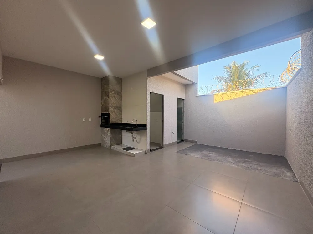 Casa, 3 quartos, 122 m² - Foto 2