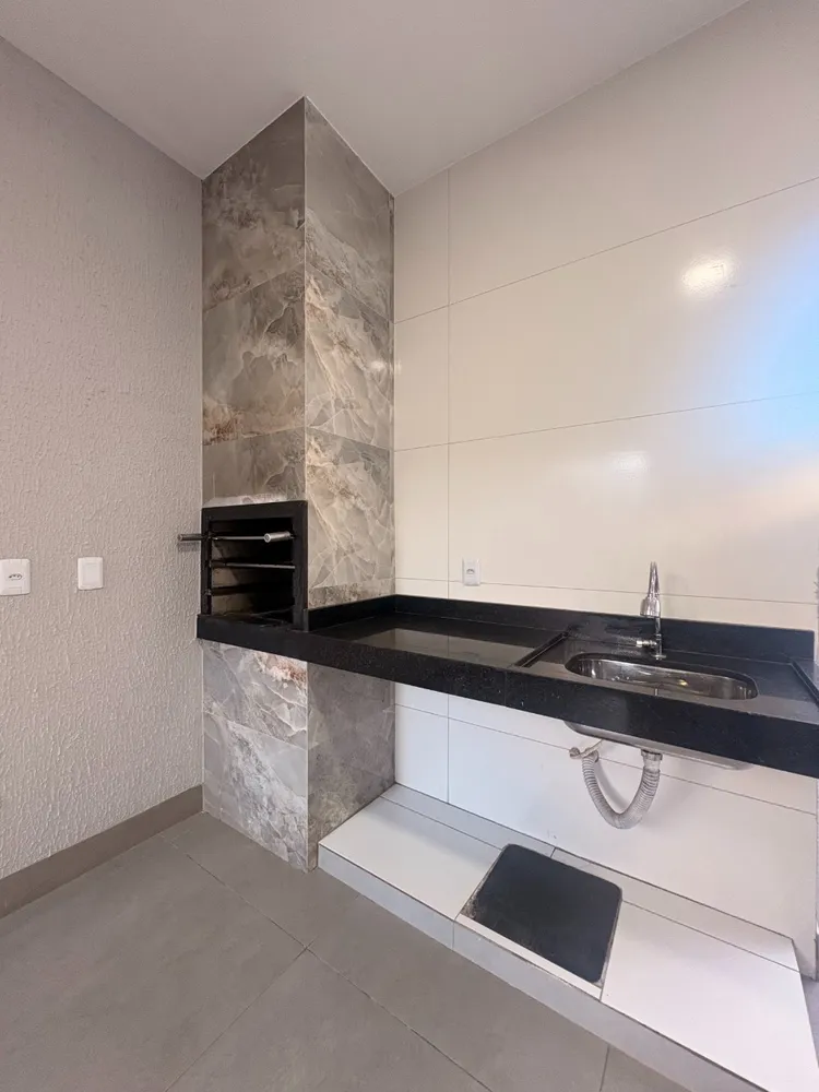 Casa, 3 quartos, 122 m² - Foto 1
