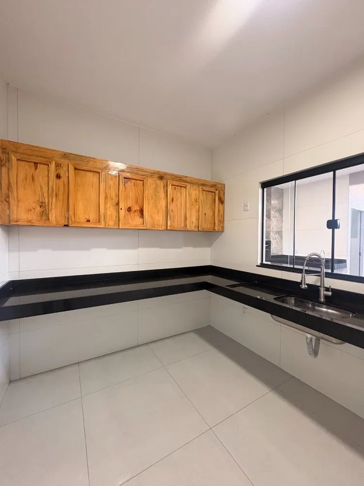 Casa, 3 quartos, 122 m² - Foto 3